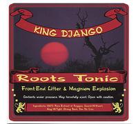 King Django - Roots Tonic
