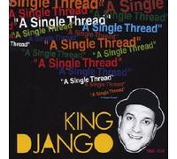 King Django - Single Thread