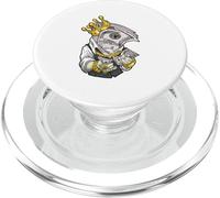 King Dollar Money - estética Edgy Streetwear PopSockets PopGrip para MagSafe