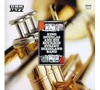 King Douglas & Bourbon St Dixieland Band