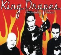 King Drapes - Rockabilly Rules