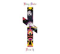 King Dude - Death