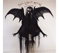 King Dude Full Virgo Moon (CD) Album (Importación USA)