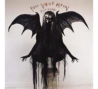 King Dude - Full Virgo Moon (Smoke Coloured Vinyl) [Vinilo]