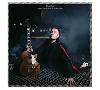King Dude - Songs of Flesh & Blood [Vinilo]