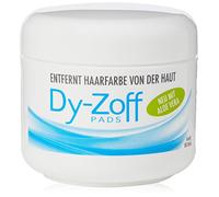 King Dy-zoff Pads 80-ct. by King