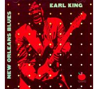 King Earl - New Orleans Blues