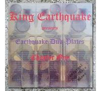 King Earthquake - Dubplates Chapter One [Vinilo]