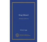 King Edward: the Kaiser and the war