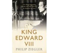 King Edward Viii (ebook)
