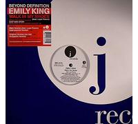 King, Emily - Walk in My Shoes [Vinilo]