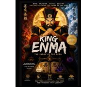 King Enma: The Judge of the Dead