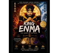 King Enma: The Judge of the Dead