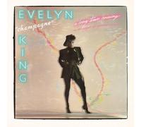 King, Evelyn - A Long Time Coming (Deluxe Edition) (2CD)