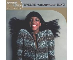 King, Evelyn Champagne - Platinum & Gold Collection