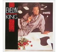King, Evelyn Champagne - Shame 92 / Shame 77 [Vinilo][Import]