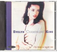 King,Evelyn "Champam - I'Ll Keep A Light On