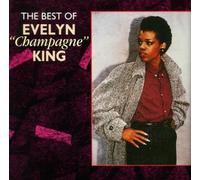 The Best of Evelyn "Champagne" King