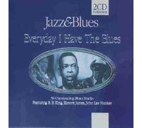 King - Everyday I Have The Blues [Import]