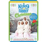 King Family - King Family Christmas: Classic Television Specials Volume 2 by Polly O. Entertainme