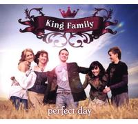 King Family - Perfect Day [Import]