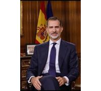 King Felipe VI: Elegance and Authority: From Handsome King to Modern Monarch