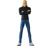 Good Smile Company Figura King de One Punch Man Pop Up Parade 18 cm