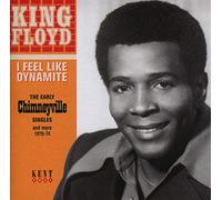 King Floyd - I Feel Like Dynamite