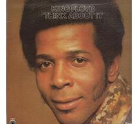 King Floyd - Think About It - ATCO Records - SD 7023
