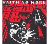 King For a Day - Faith No More CD Dream International London