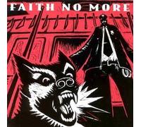 King For A Day, Fool For A Lifetime by Faith No More (2008-01-13)