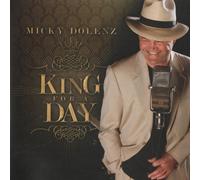 King For A Day Red Velvet (Vinyl) (Importación USA)