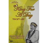 King for a Day [Reino Unido] [DVD]