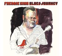 King,Freddie - Blues Journey (3CD)