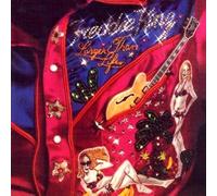 King, Freddie - Larger Than Life