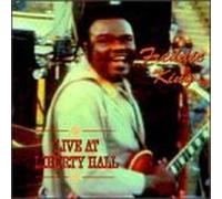 King, Freddie - Live at Liberty Hall