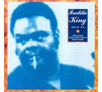 King Freddie - Modern Times