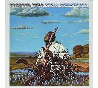 King Freddie - Texas Cannonball ( 200 Gram Vinyl Record) [Vinilo]