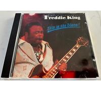 King,Freddie - This is The Blues [Import]