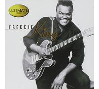 King, Freddie - Ultimate Collection