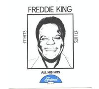 King, Freddy - 14 Original Greatest Hits