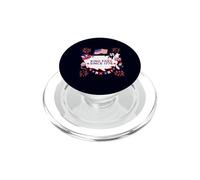 King Free Desde 1776 Julio 4 2026 América 250 Aniversario PopSockets PopGrip para MagSafe