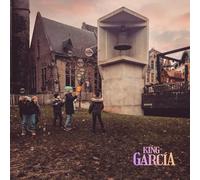 King Garcia - King Garcia - Hamellin