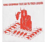 King Geedorah – Take Me To Your Leader – CD (Importación USA)