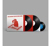 King Geedorah - Take Me to Your Leader + Anti-Matter 7inch [Vinilo]