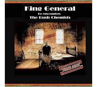 King General & The Bush Chemists - Broke Again [Vinilo]