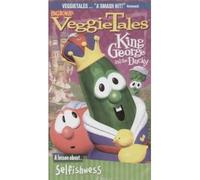 King George and the Ducky (Veggie Tales)