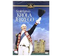 King George - Ein Königreich für mehr Verstand [DVD] (IMPORT) (No hay versión española)