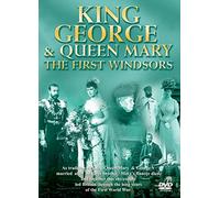 King George & Queen Mary [Reino Unido] [DVD]
