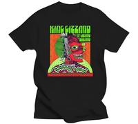 King Gizzard and Lizard Wizard Gyms Fitness tee Shirt August 13Greek Theatre